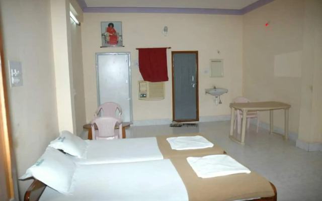 Hotel Sai Brundavan