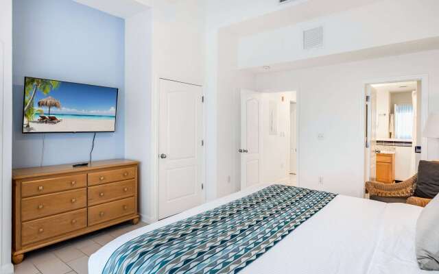 Wyndham Reef Resort Grand Cayman