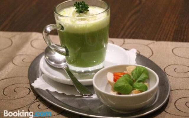 Hotel-Restaurant Jagdhaus Heede