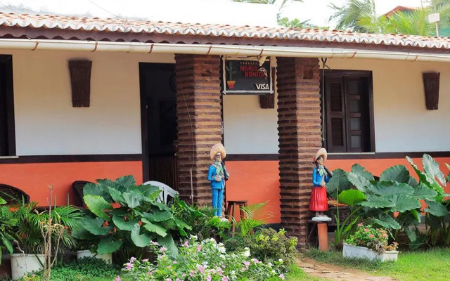 Pousada Maria Bonita