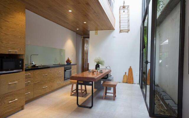 The Purple Hue Homestay