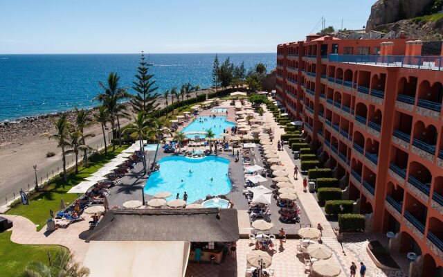 Beachfront Apart, Playa del Cura 4