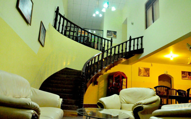 Milano Tourist Rest Hotel