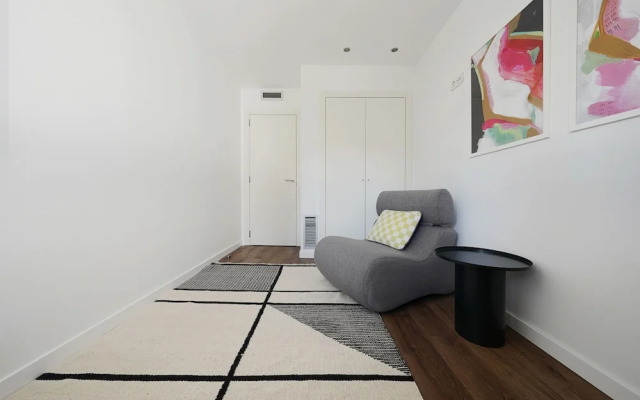 Numa Barcelona Colmena