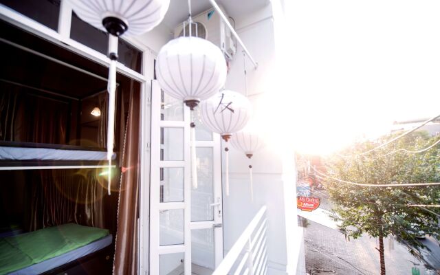 Danang Tomodachi House