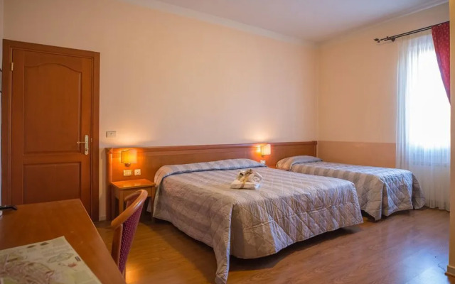 Locanda Il Giullare Pellegrino