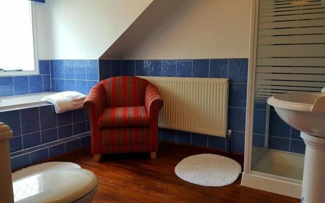 Sadlers Guest House