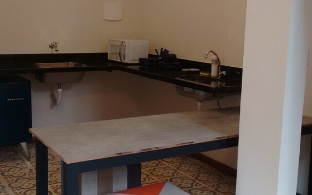 Villa Rica Pousada Boutique