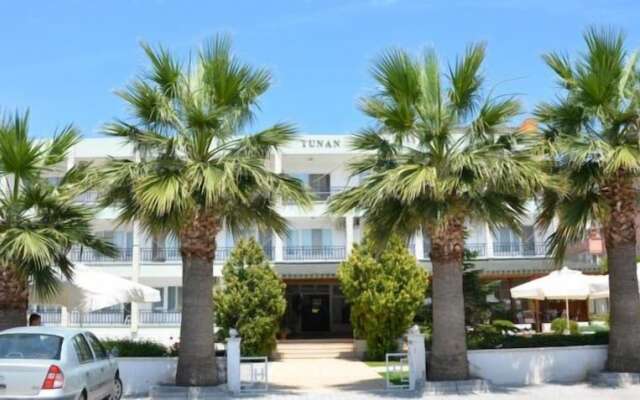 Tunan Motel