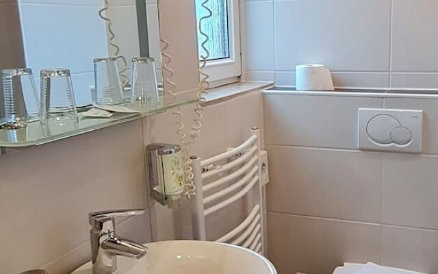 Hotel Prox