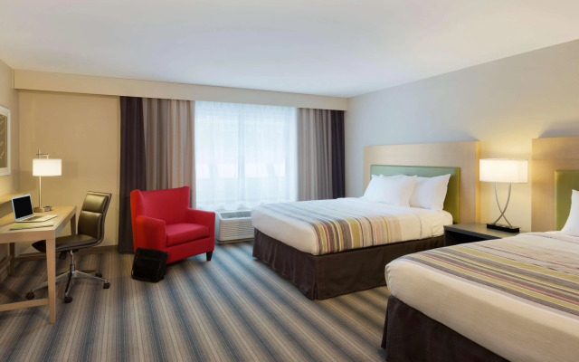Country Inn & Suites by Radisson Roseville - St. Paul