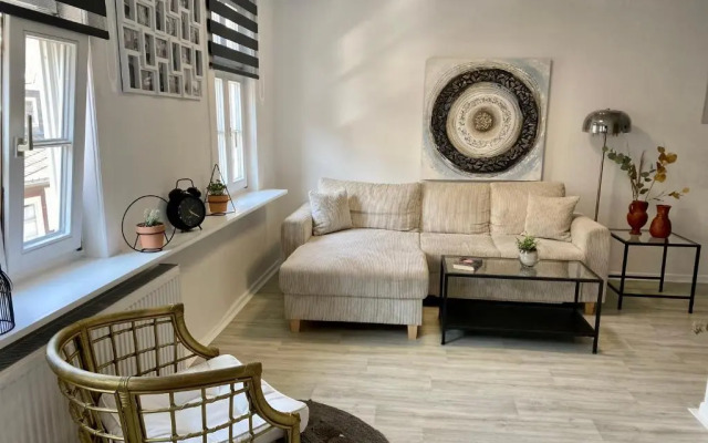 Altstadt Hotel Gosequell