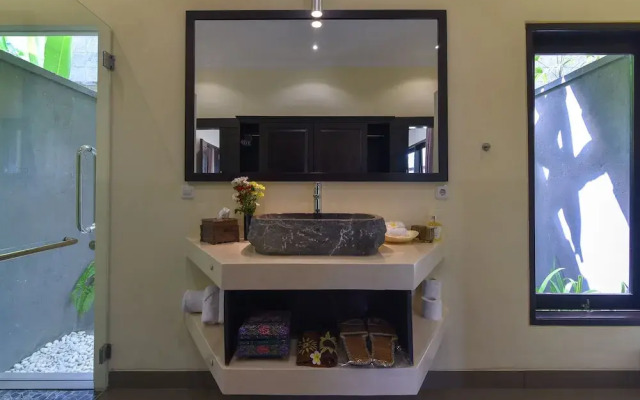 Villa Cahaya