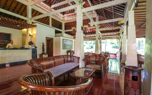 Airy Ubud Mandala Wisata Wenara Wana Bali
