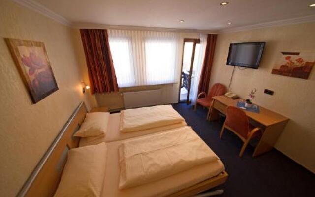 Hotel Zur Loreley