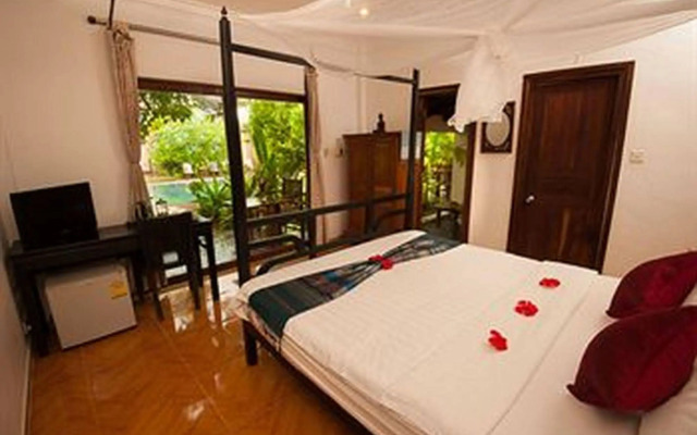 Phka Villa Hotel Battambang