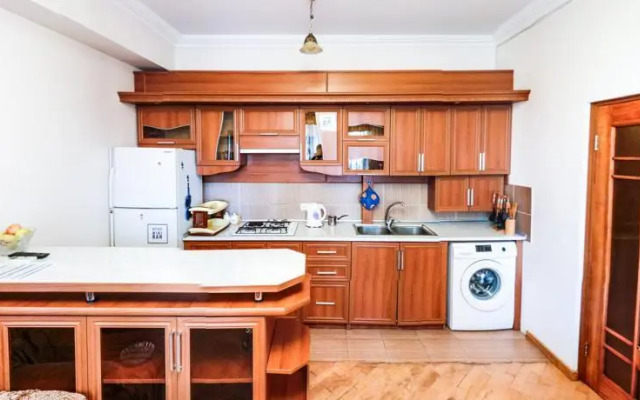 Downtown Yerevan Apartment