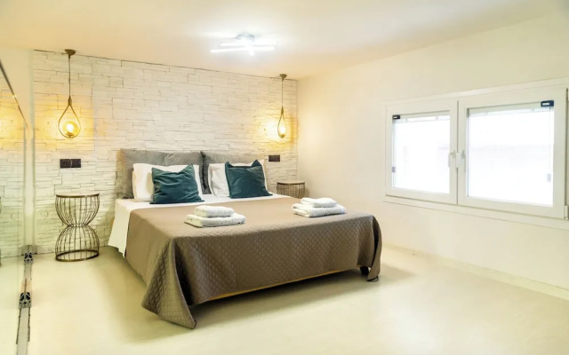 Victoria Suites Corfu