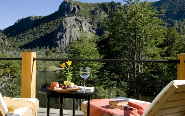 Rio Hermoso Hotel De Montaña