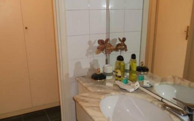 Appartamento Elegance