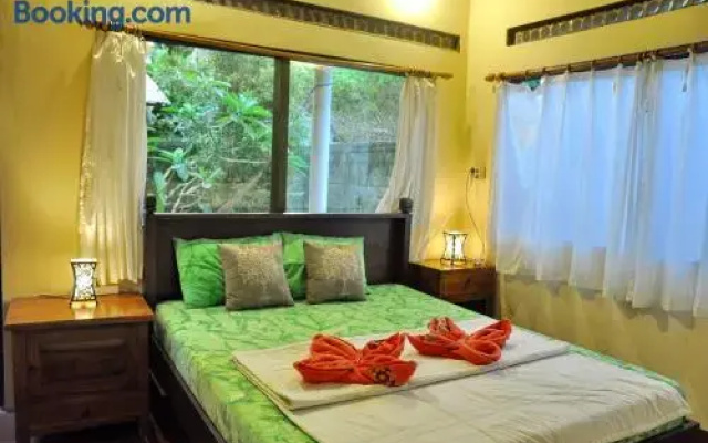 Soni Guest House