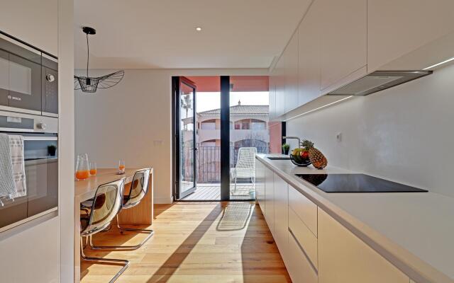 Dubai Apartment in Vilamoura