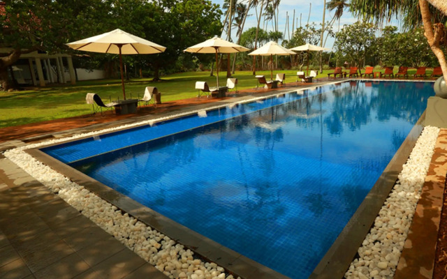 Club Villa