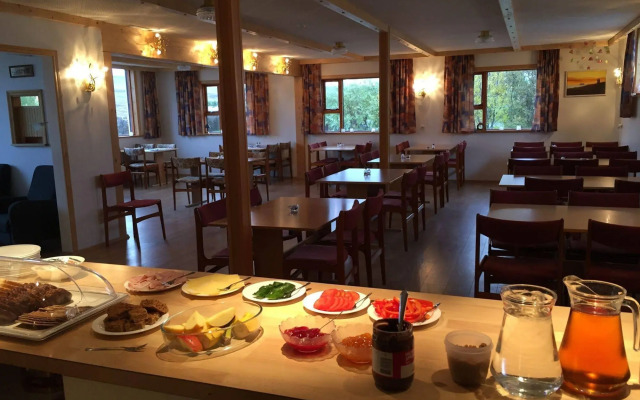 Bakkaflöt Guesthouse