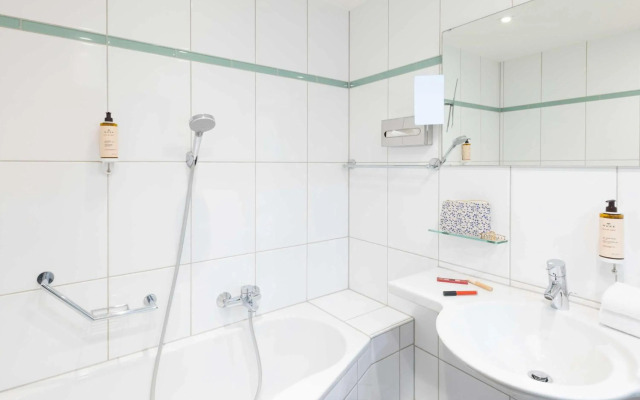 Hôtel Mercure Strasbourg Centre Petite France