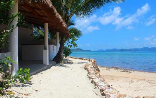 Chindonan Dive and Beach Resort