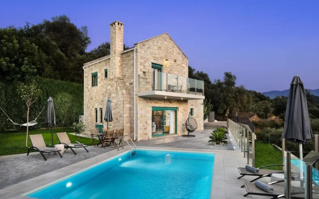 Villa Piedra