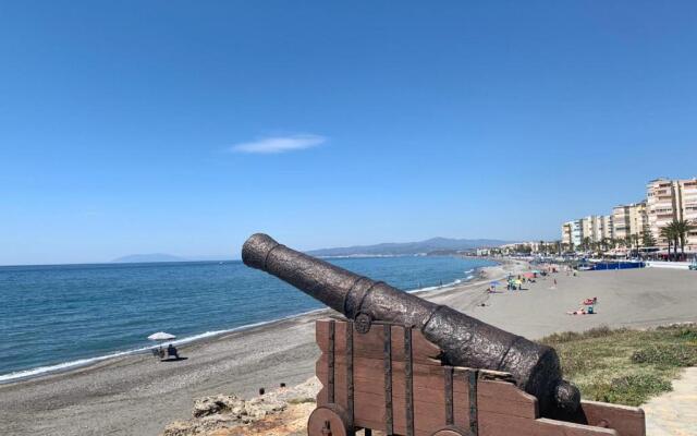 Apartamento Turistico Peñalver Playa 316