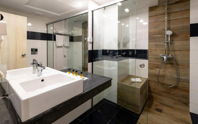 Grand Hotel Riga