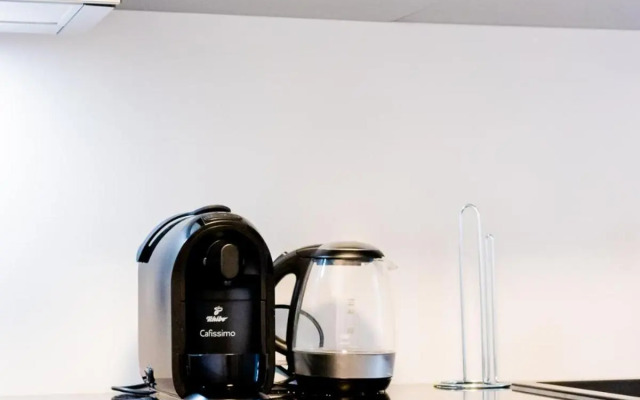 Haffkrug Appartement 16