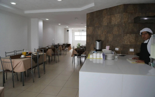 EMS Hotels Boca del Río