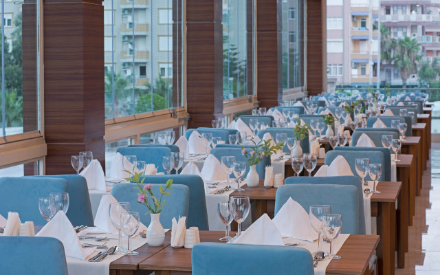 Asia Beach Resort & Spa Hotel