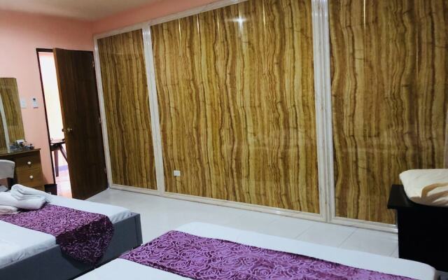 Luzville Residences