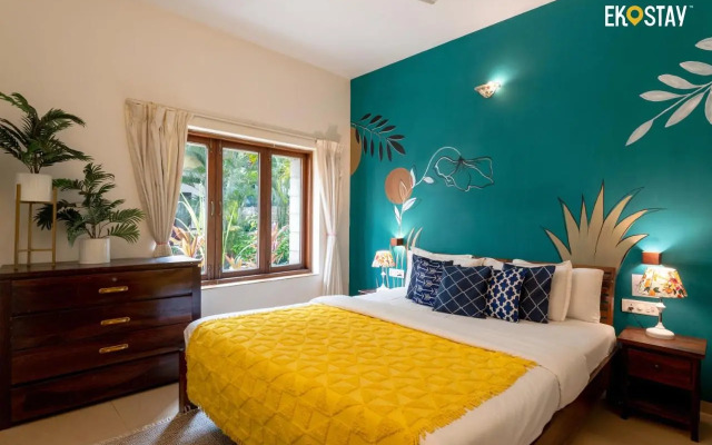 Eko Stay- Solace Villa