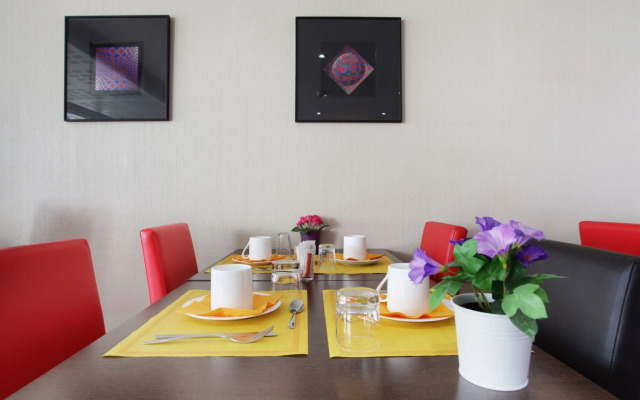 Appart Hotel Odalys City Aix en Provence Le Clos de la Chartreuse