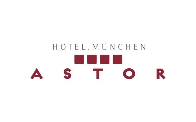 Hotel Astor München