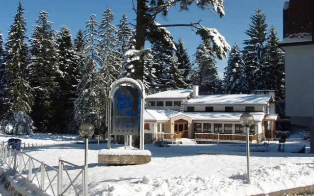 Saint George Borovets Hotel