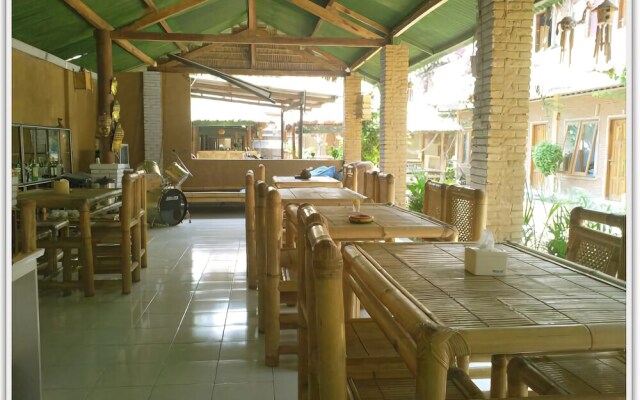 Baleku Gili Trawangan