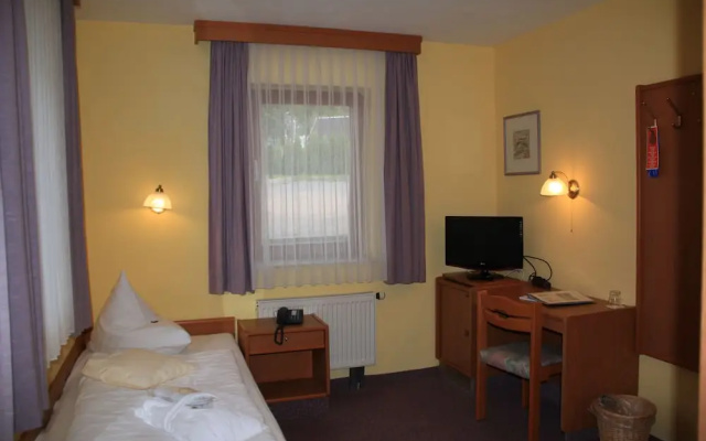 Naturhotel Lindenhof