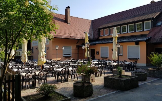 Gasthof Wilhelm Tell