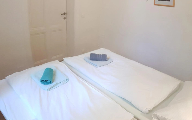 Sobieski Inner Ring Apartments