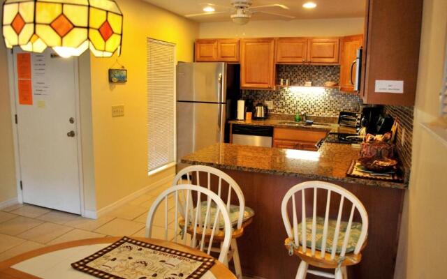 2BR/2BA condo Sienna Park