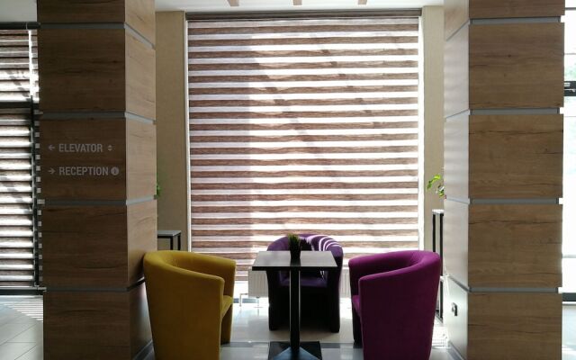 Sayyoh Hotel