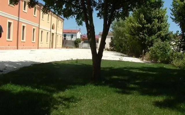 Agriturismo Otto Ducati DOro