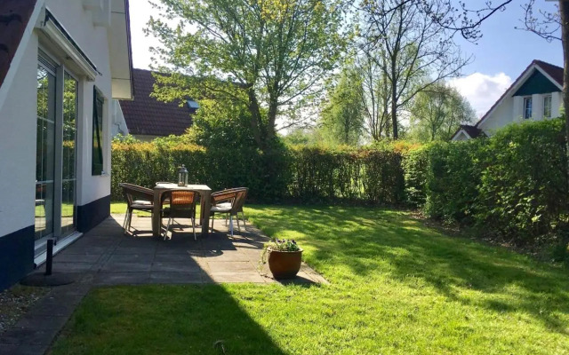 Vakantiewoning 'Eysinga State'