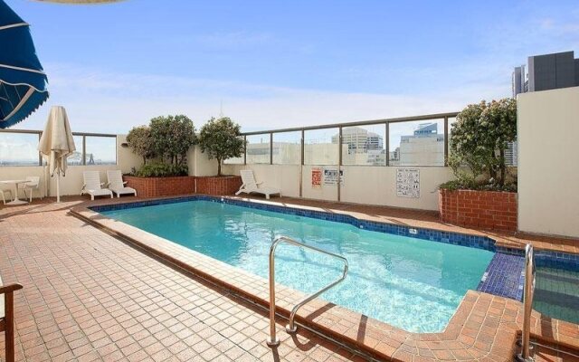 Waldorf Sydney Serviced Apartments